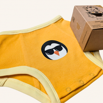 Kid's Clothing