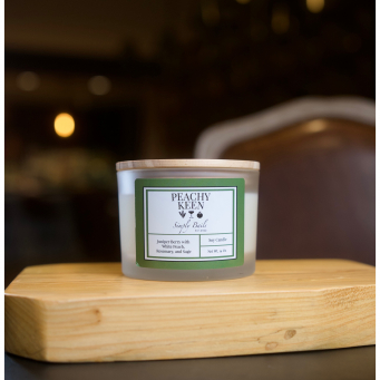 Candles & Diffusers