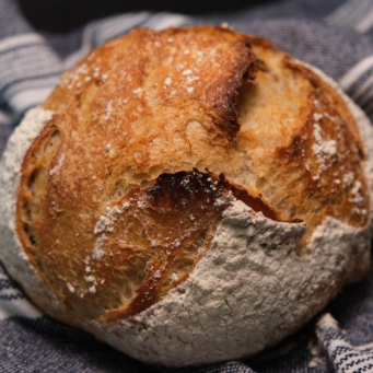 Bread