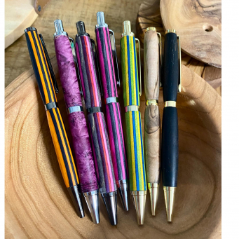 Stationery