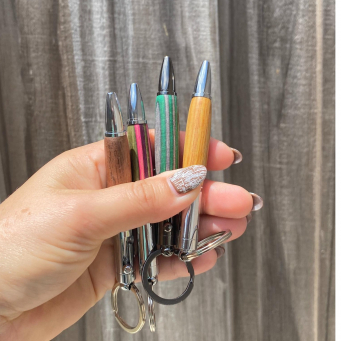 Stationery