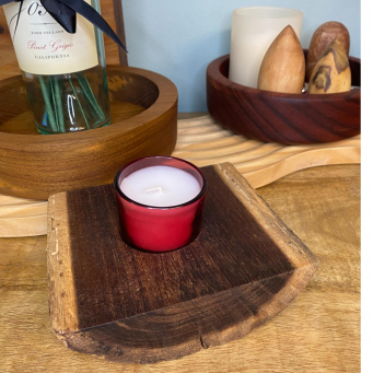 Candles & Diffusers