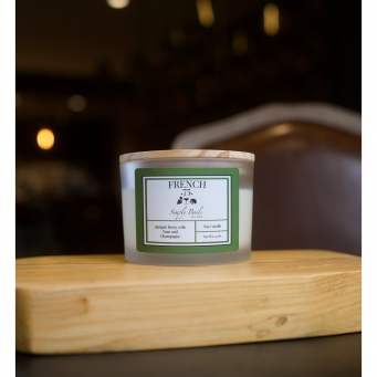 Candles & Diffusers