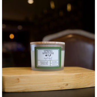 Candles & Diffusers