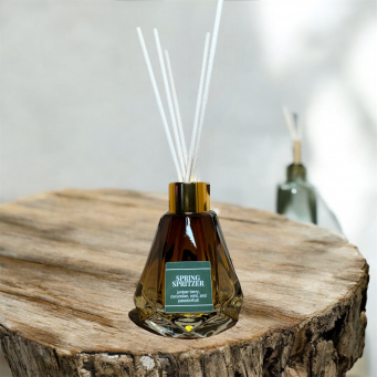 Candles & Diffusers