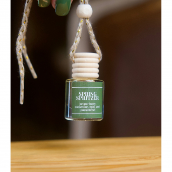 Candles & Diffusers