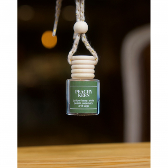 Candles & Diffusers