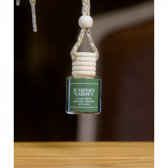 Candles & Diffusers