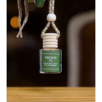 Candles & Diffusers