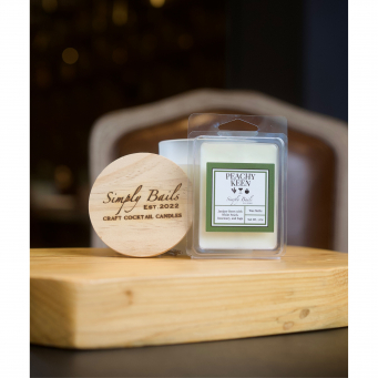 Candles & Diffusers