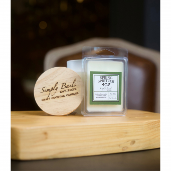 Candles & Diffusers