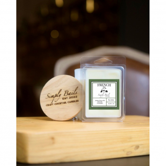 Candles & Diffusers