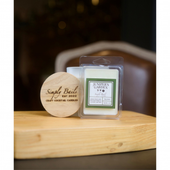 Candles & Diffusers