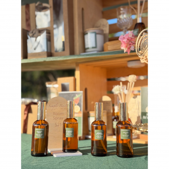 Candles & Diffusers