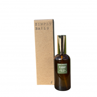Candles & Diffusers
