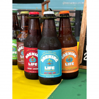 Kombucha
