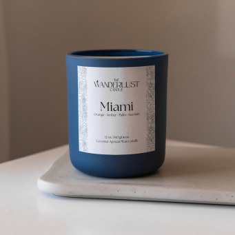 Candles & Diffusers