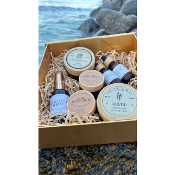 Skincare