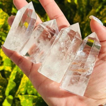Metaphysical Wellness