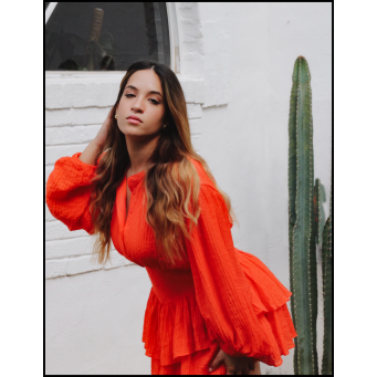 Women’s Clothing