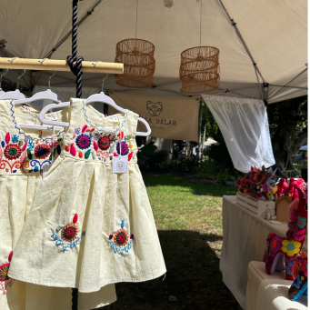 Kid's Clothing
