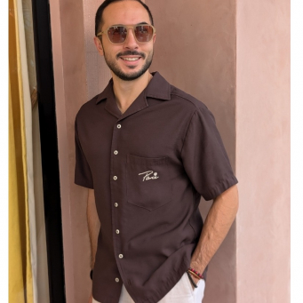 Men's Clothing