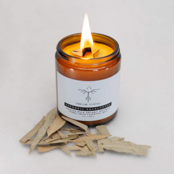 Candles & Diffusers