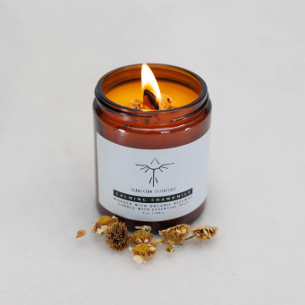 Candles & Diffusers
