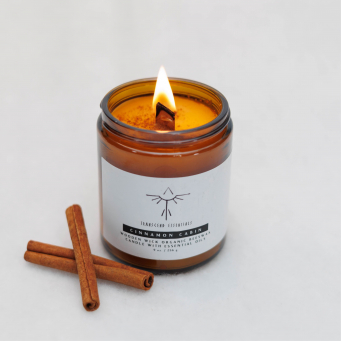 Candles & Diffusers