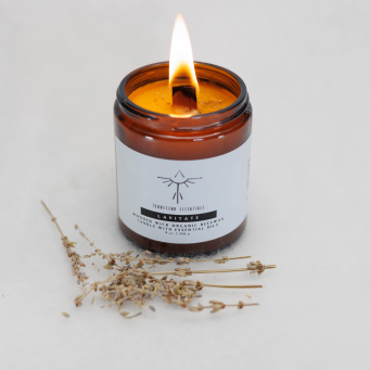 Candles & Diffusers