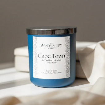 Candles & Diffusers