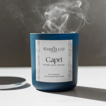 Candles & Diffusers