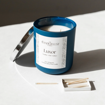 Candles & Diffusers
