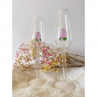 Cups & Glasses
