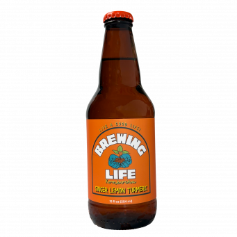Kombucha