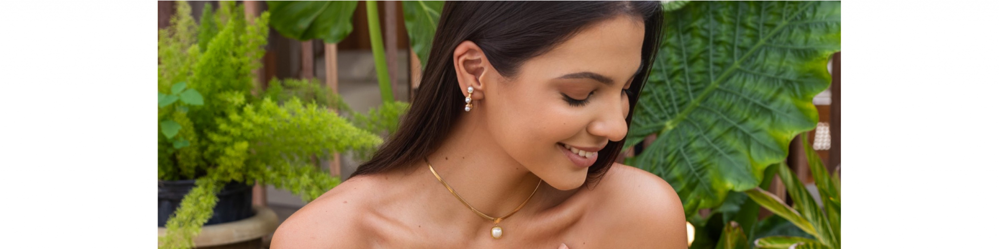 Jaharii Jewelry
