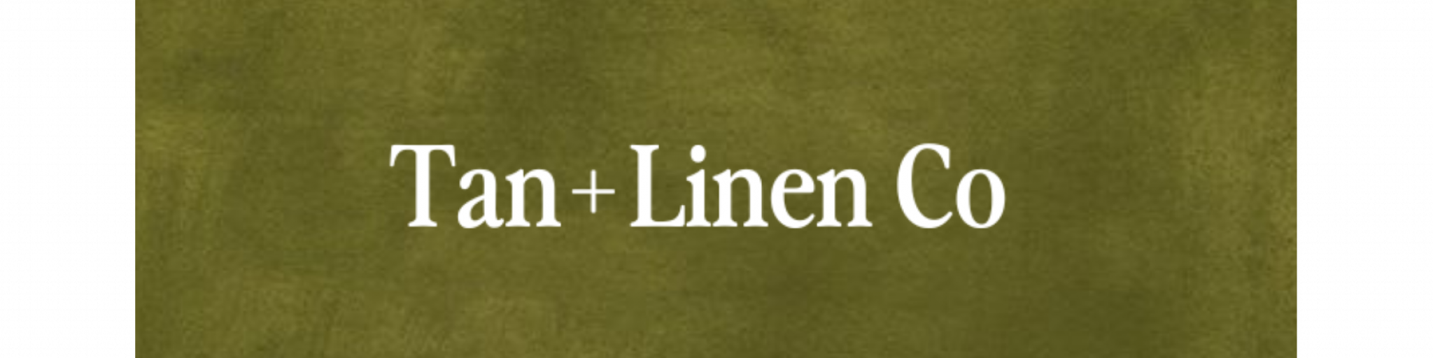 Tan & Linen 