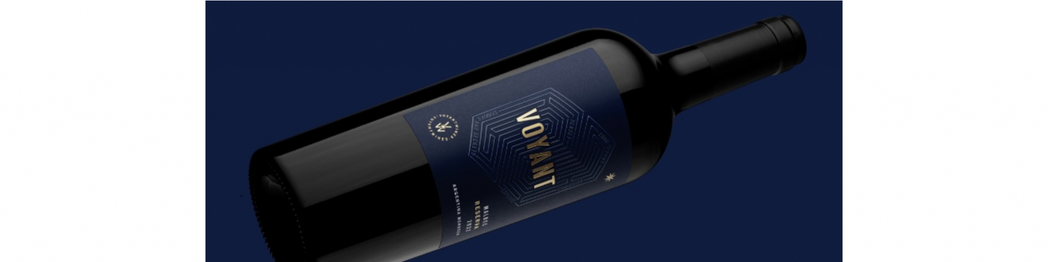 Voyant Reserva Malbec