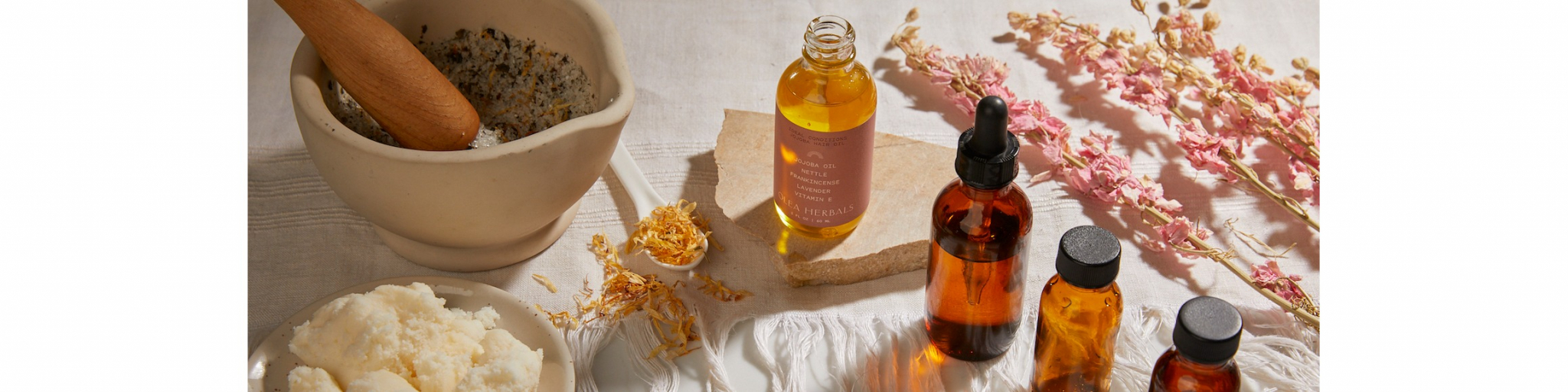 Olea Herbals