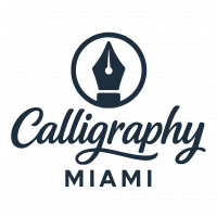 Calligraphy Miami