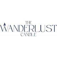 The Wanderlust Candle