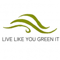 Live Like You Green It