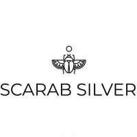 Scarab Silver