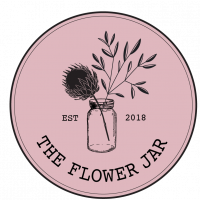 The Flower Jar