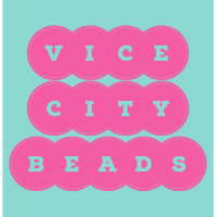 Vice City Beads