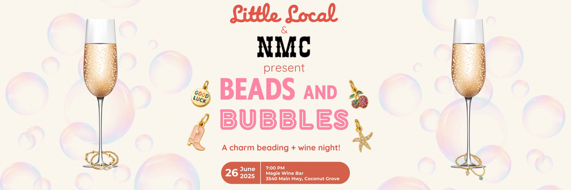 NMC event