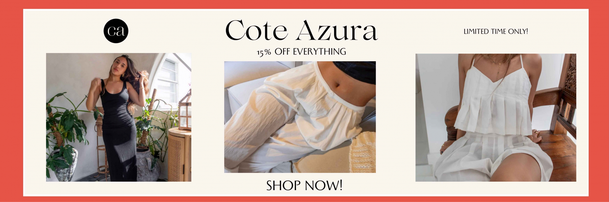 Cote Azura Sale